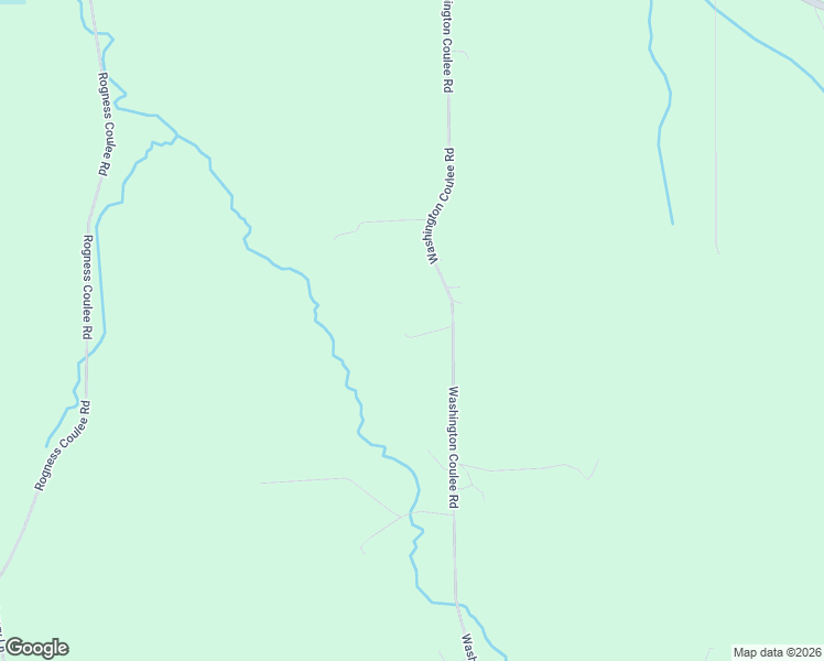 map of restaurants, bars, coffee shops, grocery stores, and more near N24773 Washington Coulee Road in Ettrick