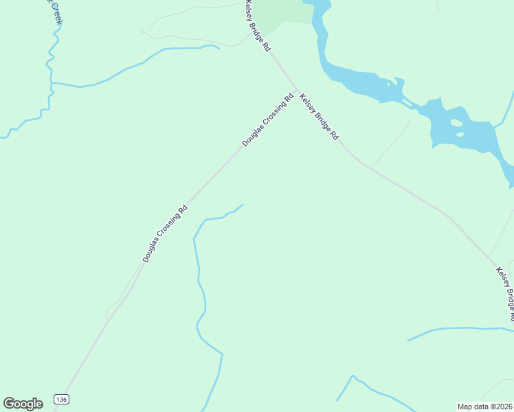 map of restaurants, bars, coffee shops, grocery stores, and more near 36716 County Road 136 in Theresa
