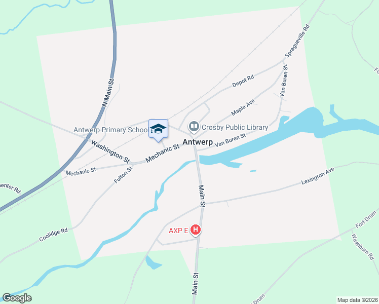 map of restaurants, bars, coffee shops, grocery stores, and more near 114 Main Street in Philadelphia