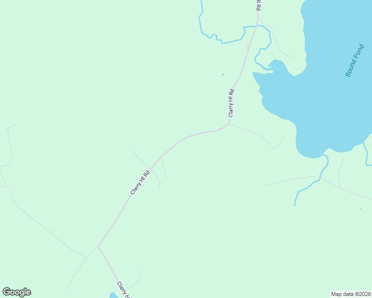 map of restaurants, bars, coffee shops, grocery stores, and more near 754 Clarry Hill Rd. in Union