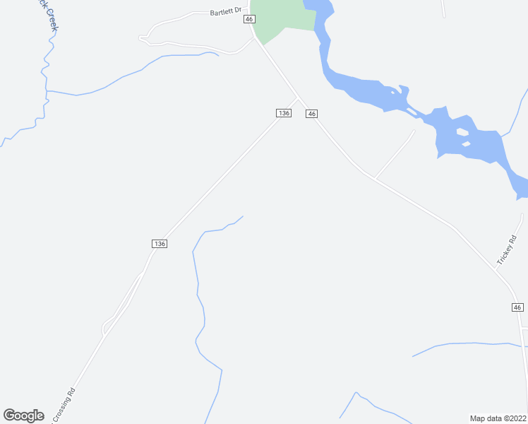 map of restaurants, bars, coffee shops, grocery stores, and more near 36748 County Road 136 in Theresa