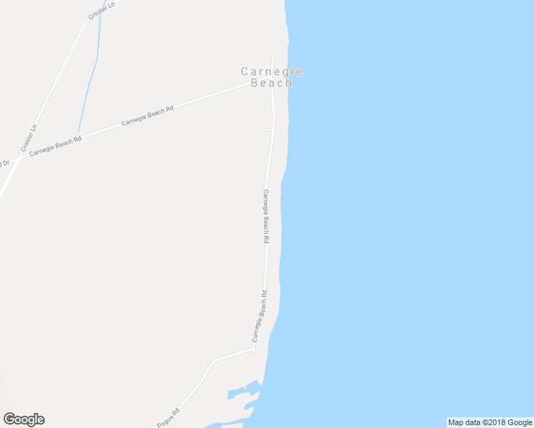 map of restaurants, bars, coffee shops, grocery stores, and more near 363 Carnegie Beach Road in Port Perry