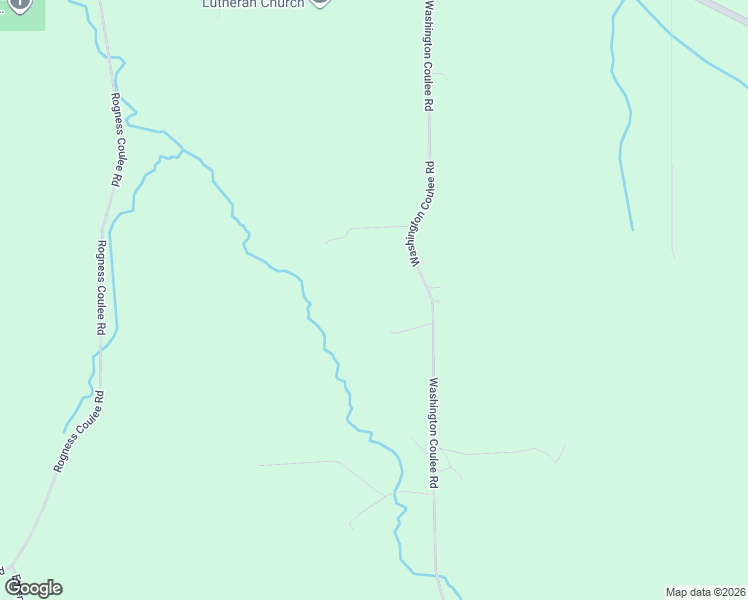 map of restaurants, bars, coffee shops, grocery stores, and more near N24773 Washington Coulee Road in Ettrick