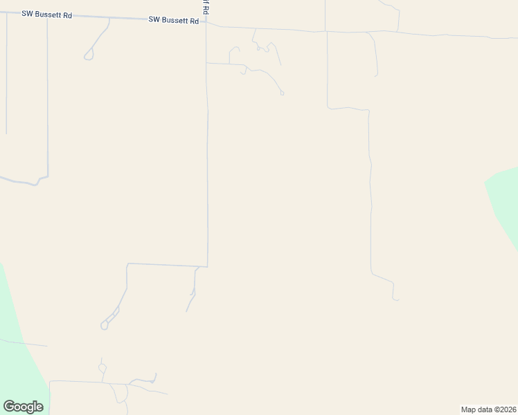 map of restaurants, bars, coffee shops, grocery stores, and more near 11600 Southwest Reif Road in Powell Butte
