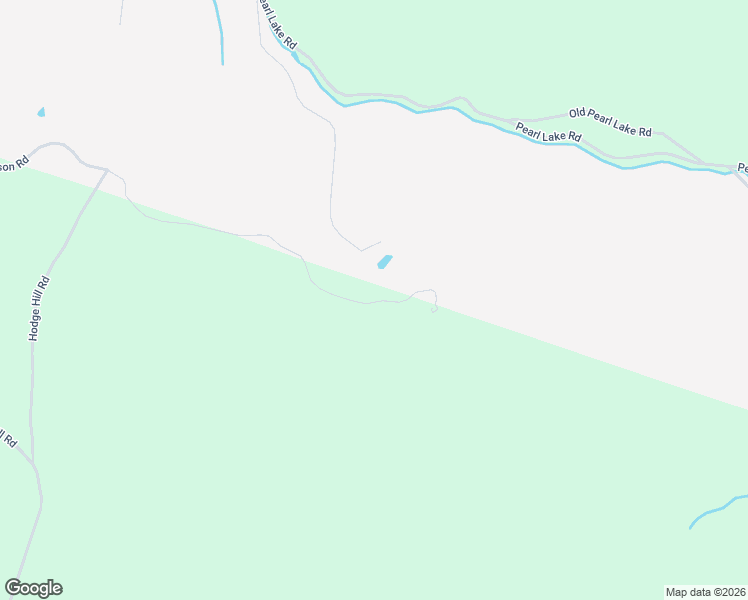 map of restaurants, bars, coffee shops, grocery stores, and more near Butson Road in Landaff