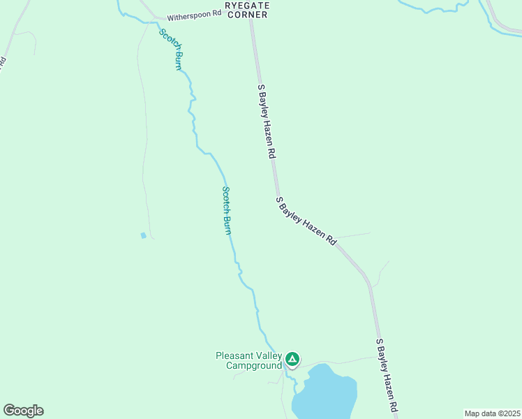 map of restaurants, bars, coffee shops, grocery stores, and more near Lt 4 in Ryegate