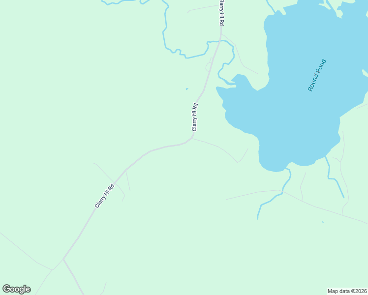 map of restaurants, bars, coffee shops, grocery stores, and more near 754 Clarry Hill Rd. in Union