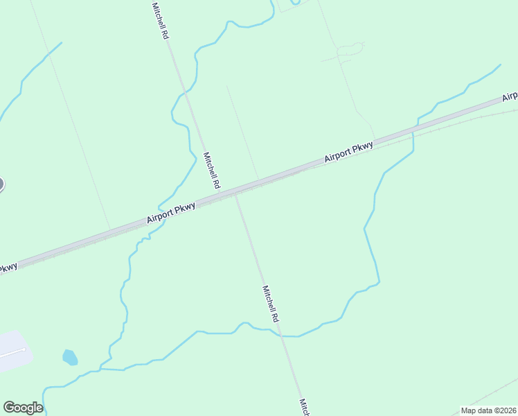 map of restaurants, bars, coffee shops, grocery stores, and more near 730 Airport Parkway in Shannonville