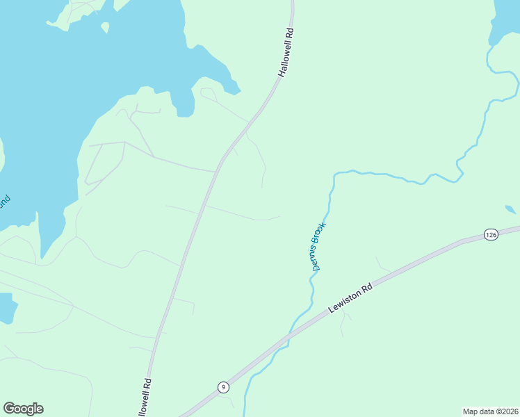 map of restaurants, bars, coffee shops, grocery stores, and more near 30 Nadeau Drive in Litchfield