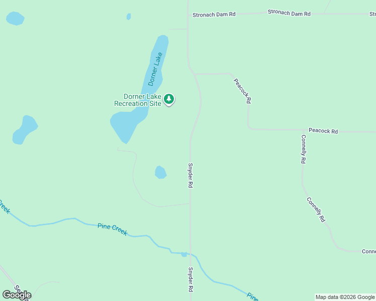 map of restaurants, bars, coffee shops, grocery stores, and more near 2260-2800 Snyder Road in Wellston