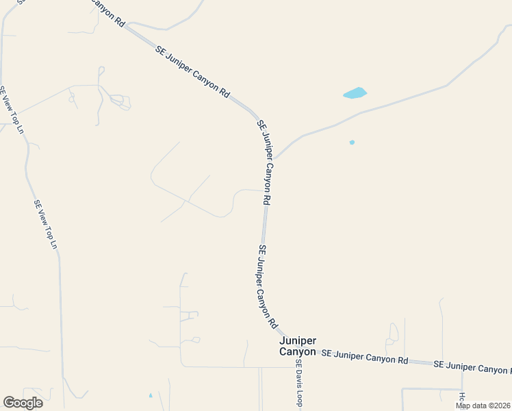 map of restaurants, bars, coffee shops, grocery stores, and more near 6948 Southeast Riverdance Road in Prineville