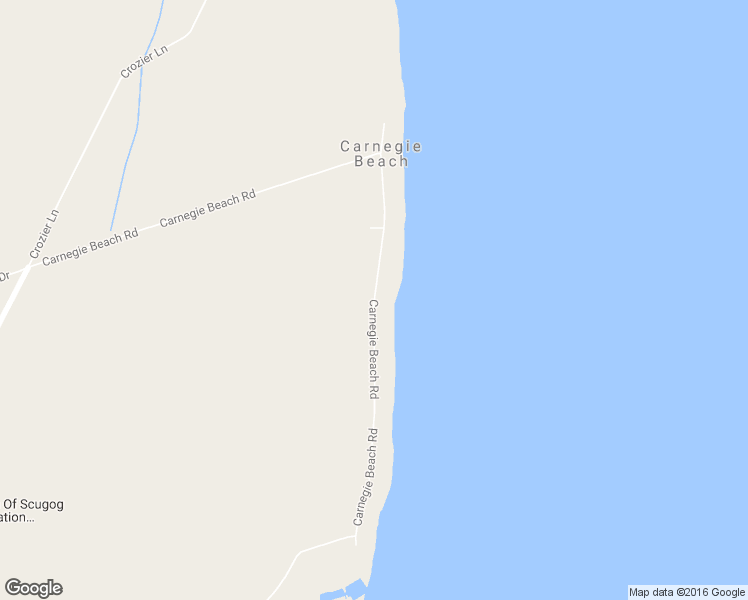 map of restaurants, bars, coffee shops, grocery stores, and more near 334 Carnegie Beach Road in Port Perry