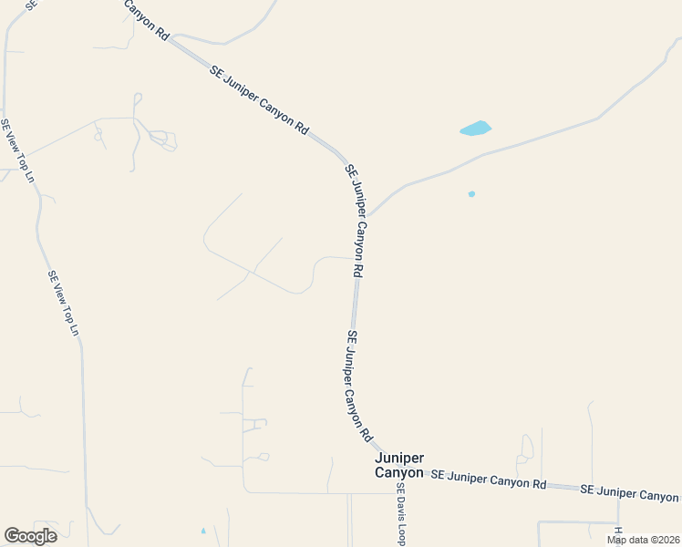 map of restaurants, bars, coffee shops, grocery stores, and more near 6948 Southeast Riverdance Road in Prineville