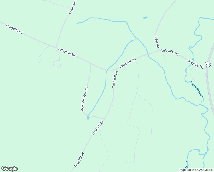 map of restaurants, bars, coffee shops, grocery stores, and more near 78 Toad Hill Road in Franconia
