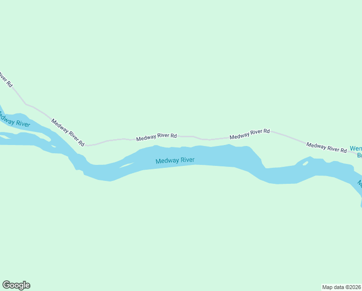 map of restaurants, bars, coffee shops, grocery stores, and more near 2265 Medway River Road in Mill Village