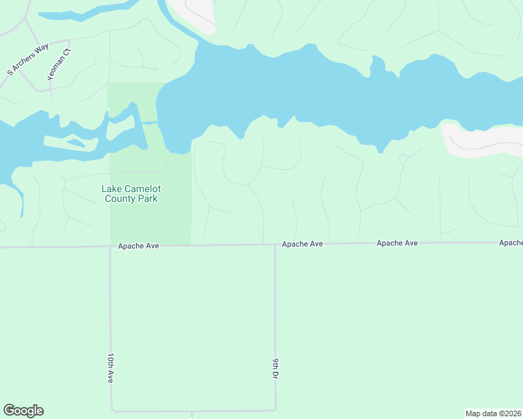 map of restaurants, bars, coffee shops, grocery stores, and more near 391 Chatham Court in Nekoosa