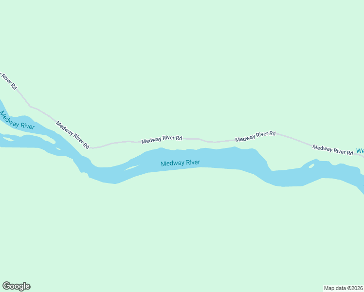 map of restaurants, bars, coffee shops, grocery stores, and more near 2265 Medway River Road in Mill Village
