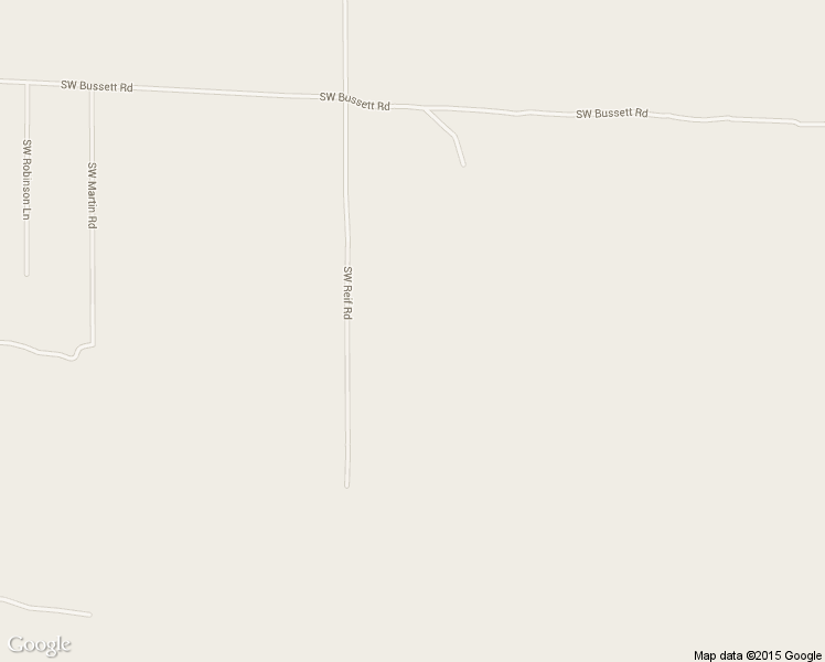 map of restaurants, bars, coffee shops, grocery stores, and more near 11600 Southwest Reif Road in Powell Butte