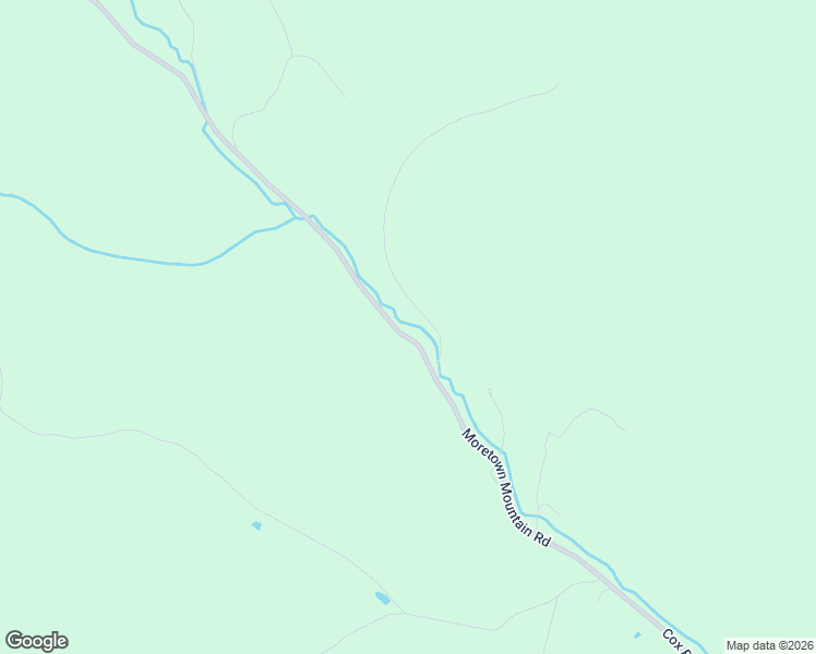 map of restaurants, bars, coffee shops, grocery stores, and more near 5659 Moretown Mountain Road in Northfield