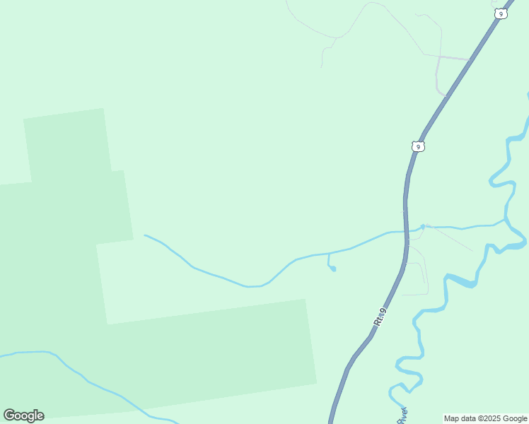 map of restaurants, bars, coffee shops, grocery stores, and more near 7313 U.S. 9 in Elizabethtown