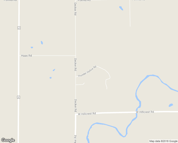 map of restaurants, bars, coffee shops, grocery stores, and more near 13038 Thunder Hollow Road in Whitelaw