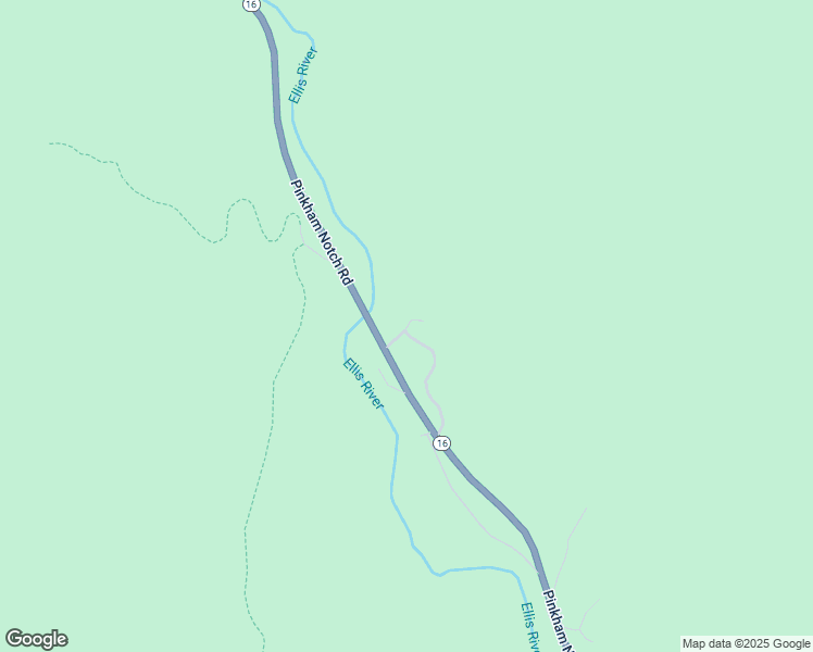 map of restaurants, bars, coffee shops, grocery stores, and more near Glen Drive in Jackson