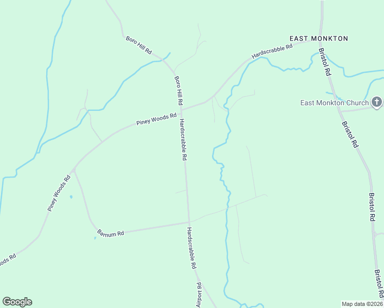 map of restaurants, bars, coffee shops, grocery stores, and more near 815 Hardscrabble Road in Lincoln