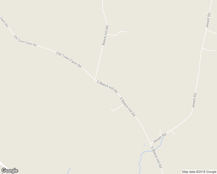 map of restaurants, bars, coffee shops, grocery stores, and more near 26 Beech Hill Road in Pittston