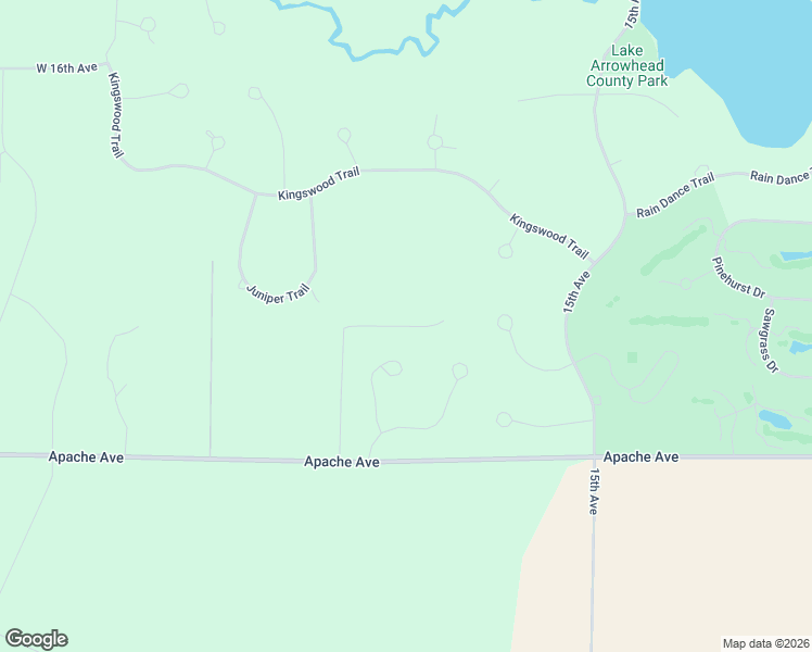 map of restaurants, bars, coffee shops, grocery stores, and more near 355 15th Dr in Nekoosa