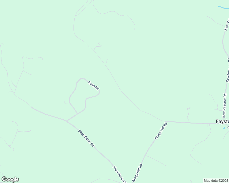 map of restaurants, bars, coffee shops, grocery stores, and more near 421 Stagecoach Road in Waitsfield