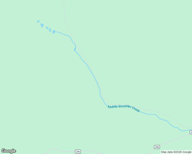 map of restaurants, bars, coffee shops, grocery stores, and more near Rocky Johnson Road in Lawrence County
