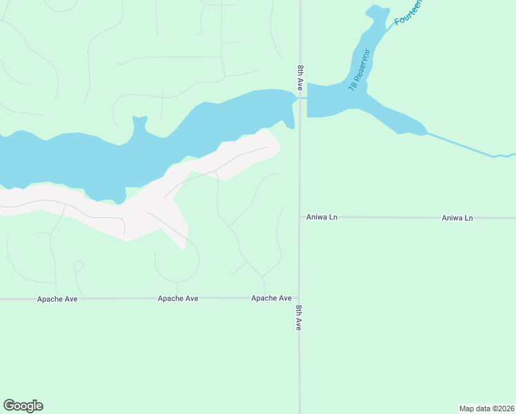 map of restaurants, bars, coffee shops, grocery stores, and more near 819 Marlboro Court in Nekoosa