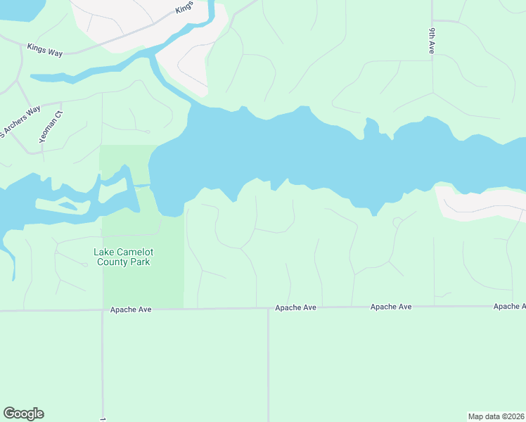 map of restaurants, bars, coffee shops, grocery stores, and more near 930 Alston Court in Nekoosa