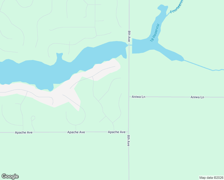 map of restaurants, bars, coffee shops, grocery stores, and more near 819 Marlboro Court in Nekoosa