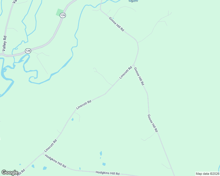 map of restaurants, bars, coffee shops, grocery stores, and more near 152 Linscott Road in Jefferson