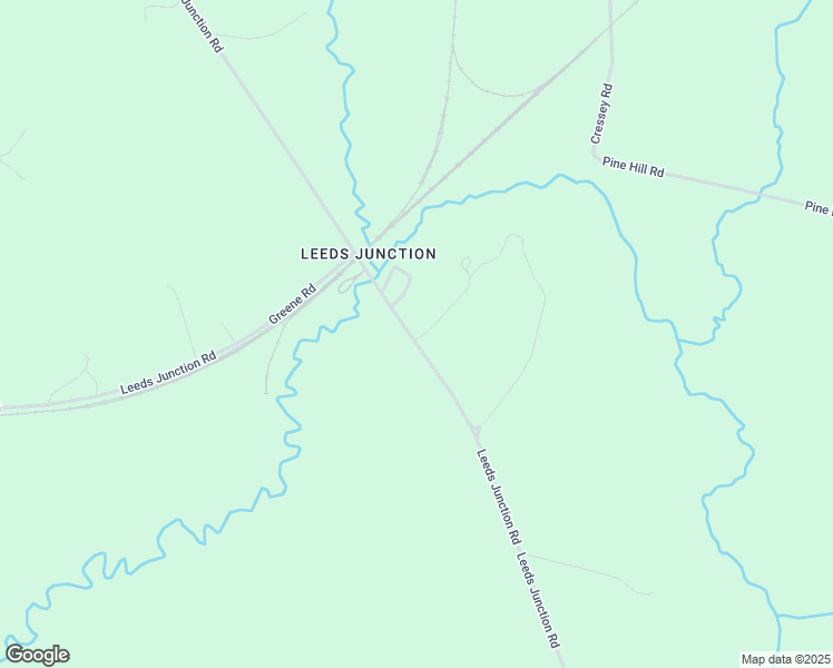 map of restaurants, bars, coffee shops, grocery stores, and more near 339 Leeds Junction Road in Wales