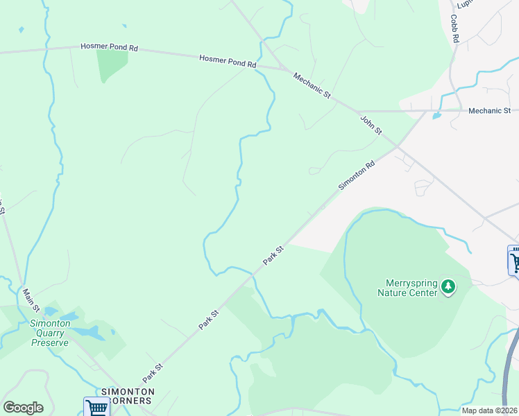 map of restaurants, bars, coffee shops, grocery stores, and more near 6 Annis Road in Camden