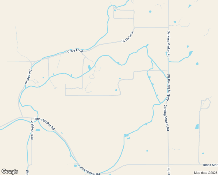 map of restaurants, bars, coffee shops, grocery stores, and more near 66275 Gerking Market Road in Bend