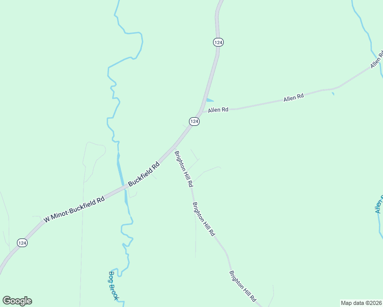 map of restaurants, bars, coffee shops, grocery stores, and more near 12 Brighton Hill Road in Hebron