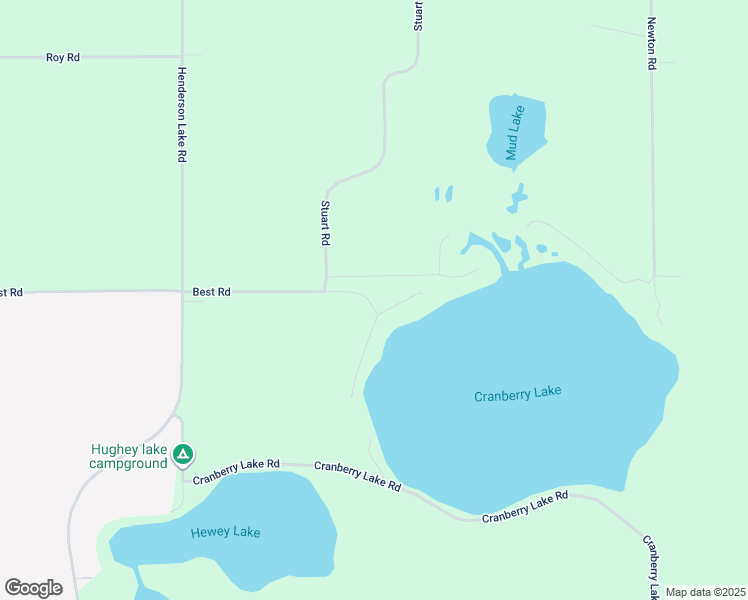 map of restaurants, bars, coffee shops, grocery stores, and more near 4570-4592 Cranberry Lake Drive in Prescott