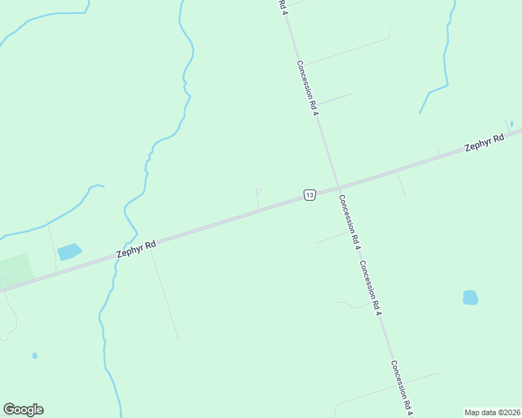 map of restaurants, bars, coffee shops, grocery stores, and more near 384 Zephyr Road in Zephyr