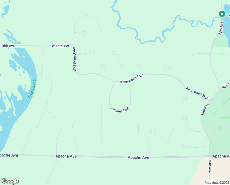 map of restaurants, bars, coffee shops, grocery stores, and more near 319 Juniper Trail in Nekoosa