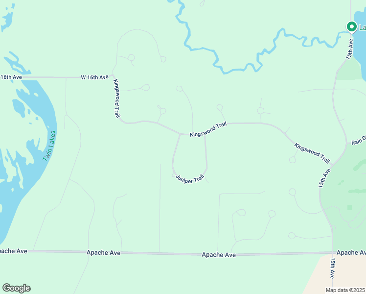 map of restaurants, bars, coffee shops, grocery stores, and more near 319 Juniper Trail in Nekoosa