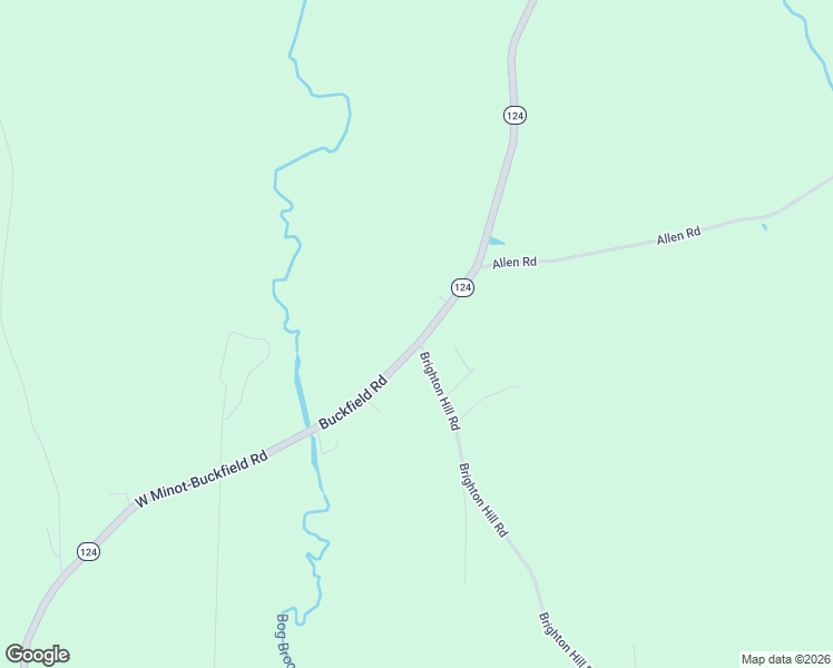 map of restaurants, bars, coffee shops, grocery stores, and more near 12 Brighton Hill Road in Hebron