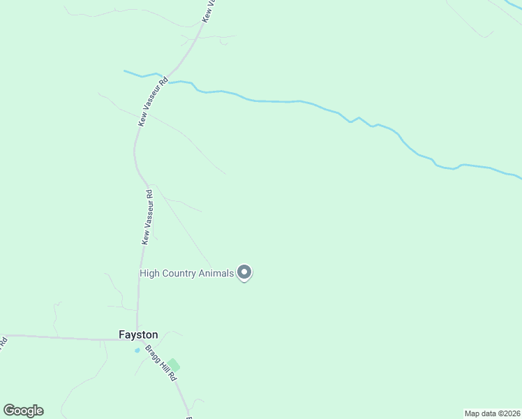 map of restaurants, bars, coffee shops, grocery stores, and more near in Fayston