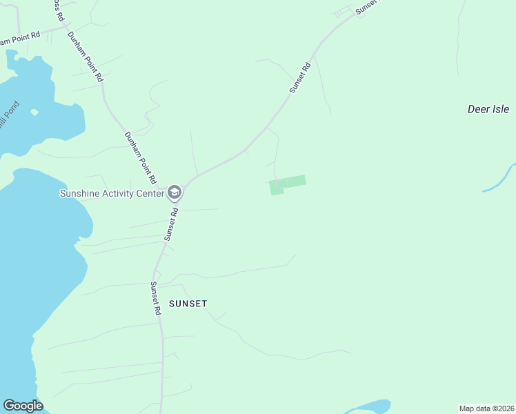 map of restaurants, bars, coffee shops, grocery stores, and more near in Deer Isle