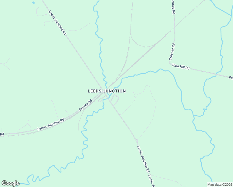 map of restaurants, bars, coffee shops, grocery stores, and more near 339 Leeds Junction Road in Wales