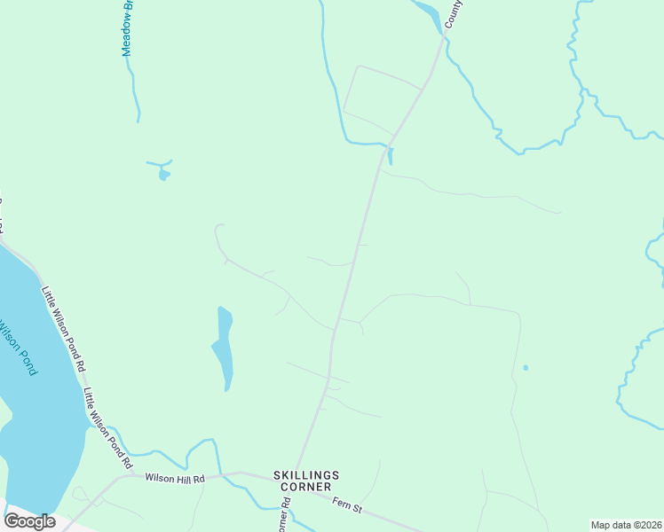 map of restaurants, bars, coffee shops, grocery stores, and more near 12 Fortin Drive in Turner