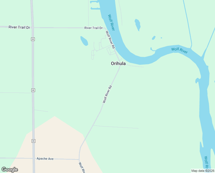 map of restaurants, bars, coffee shops, grocery stores, and more near 8723 Wolf River Road in Fremont