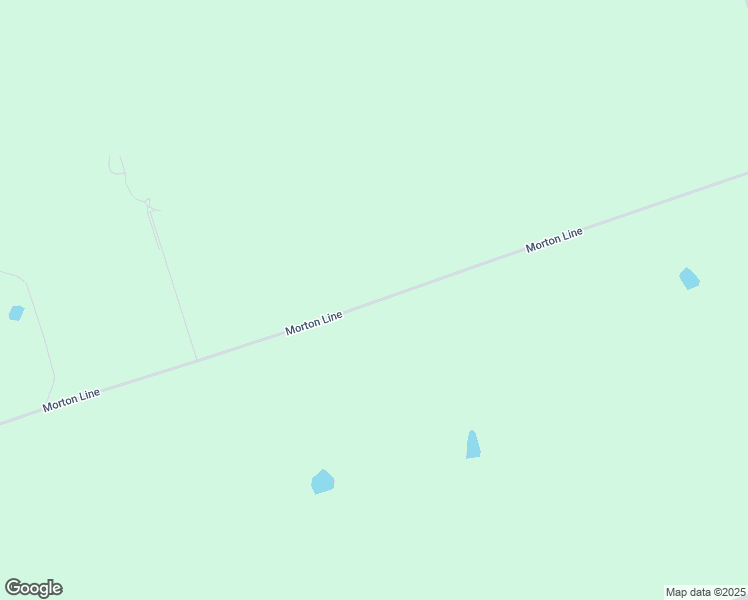 map of restaurants, bars, coffee shops, grocery stores, and more near 720 Morton Line in Cavan-Monaghan